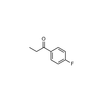 1-(4-Fluorophenyl)propan-1-one