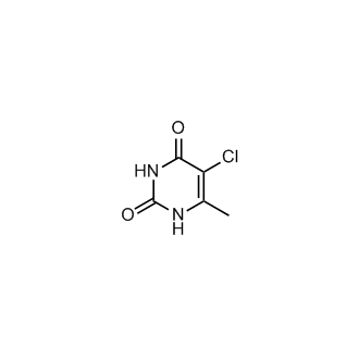 5-Chloro-6-methylpyrimidine-2,4(1H,3H)-dione