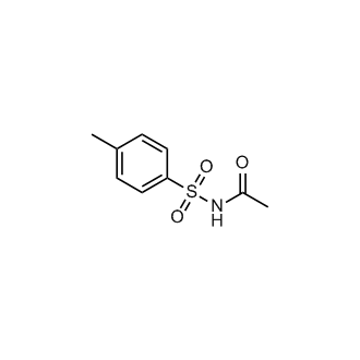 N-(4-Methylphenyl)Sulfonylacetamide