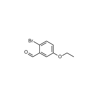 2-Bromo-5-ethoxybenzaldehyde
