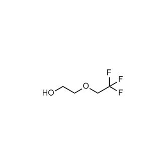2-(2,2,2-Trifluoroethoxy)ethanol