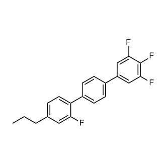 2,3'',4'',5''-Tetrafluoro-4-propyl-1,1':4',1''-terphenyl
