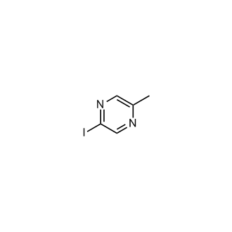 2-Iodo-5-methylpyrazine