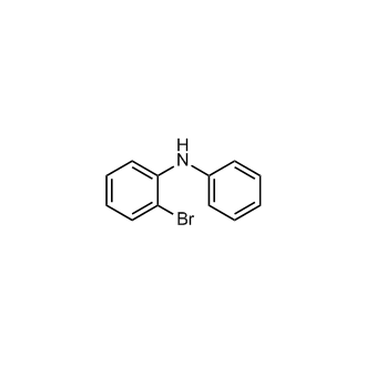 2-Bromo-N-phenylaniline