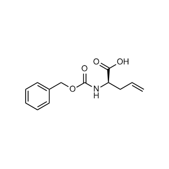 (R)-2-(((Benzyloxy)carbonyl)amino)pent-4-enoic acid