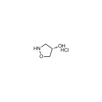 (S)-Isoxazolidin-4-ol hydrochloride