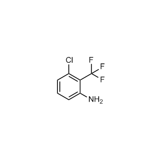 3-Chloro-2-(trifluoromethyl)aniline