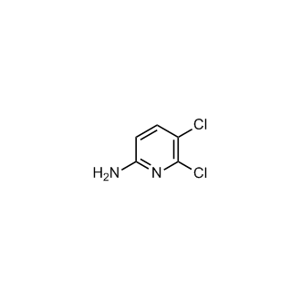 5,6-Dichloropyridin-2-amine