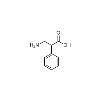 (S)-3-Amino-2-phenylpropanoic acid