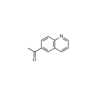 6-Acetylquinoline
