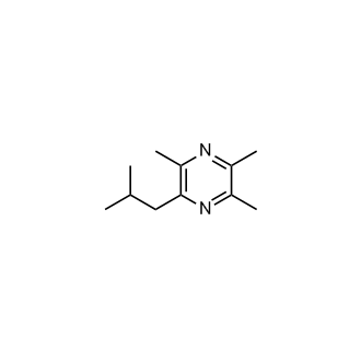 2,3,5-Trimethyl-6-(2-methylpropyl)pyrazine