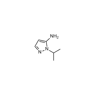 1-(Propan-2-yl)-1H-pyrazol-5-amine
