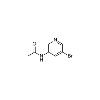 N-(5-Bromopyridin-3-yl)acetamide