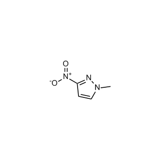 1-methyl-3-nitropyrazole