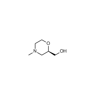 (R)-(4-Methylmorpholin-2-yl)methanol