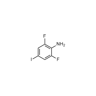 2,6-Difluoro-4-iodoaniline