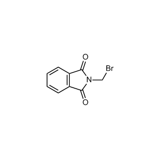2-(Bromomethyl)isoindoline-1,3-dione