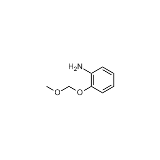 2-(Methoxymethoxy)aniline