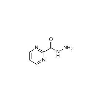 Pyrimidine-2-carboxylic acid hydrazide