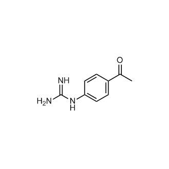 N-(4-Acetylphenyl)guanidine