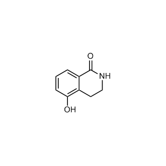 5-Hydroxy-3,4-dihydroisoquinolin-1(2H)-one