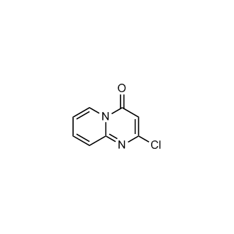 2-Chloro-4H-pyrido[1,2-a]pyrimidin-4-one