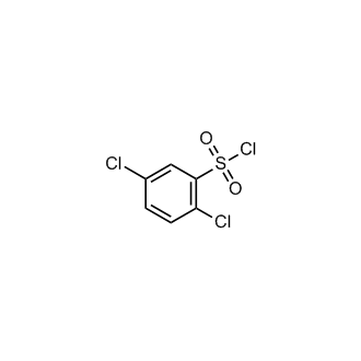 2,5-Dichlorobenzenesulfonyl chloride