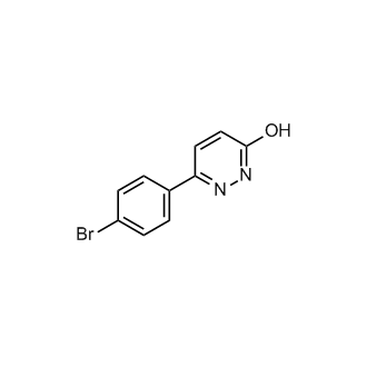6-(4-Bromophenyl)pyridazin-3-ol