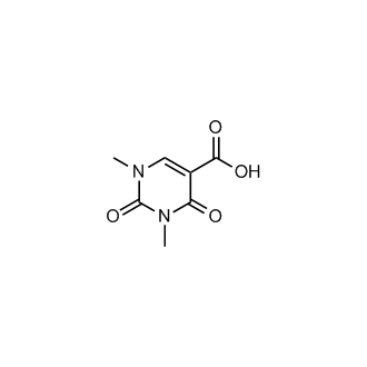 1,3-Dimethyl-2,4-dioxo-1,2,3,4-tetrahydropyrimidine-5-carboxylic acid