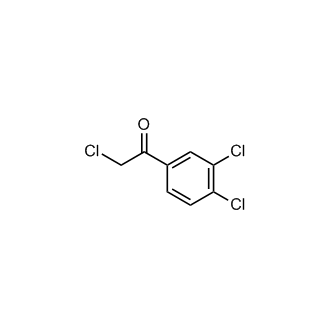 2-Chloro-1-(3,4-dichlorophenyl)ethan-1-one