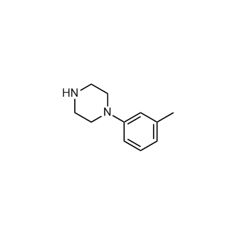 1-(3-Methylphenyl)piperazine