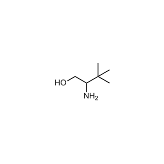 2-Amino-3,3-dimethylbutan-1-ol