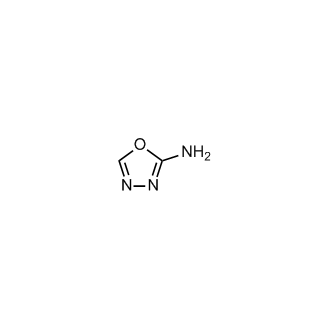 1,3,4-Oxadiazol-2-amine