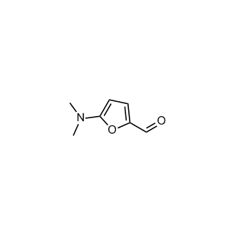 5-(Dimethylamino)furan-2-carbaldehyde