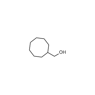 Cyclooctylmethanol
