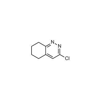 3-Chloro-5,6,7,8-tetrahydrocinnoline