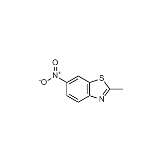 2-Methyl-6-nitrobenzo[d]thiazole