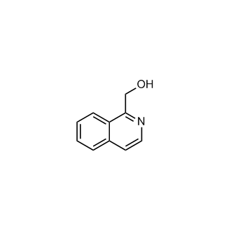 (Isoquinolin-1-yl)methanol