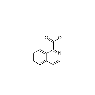 Methyl isoquinoline-1-carboxylate