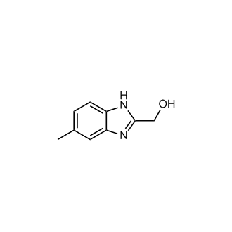 6-Methyl-1H-benzimidazole-2-methanol