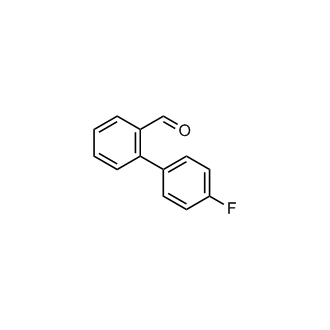 4'-Fluoro-[1,1'-biphenyl]-2-carbaldehyde