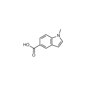 1-Methyl-1H-indole-5-carboxylic acid