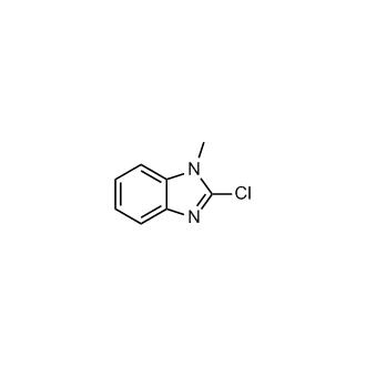 2-Chloro-1-methyl-1H-benzimidazole