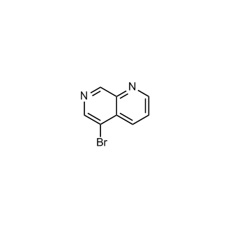 5-Bromo-[1,7]naphthyridine