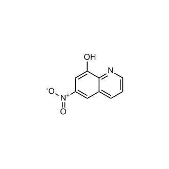 6-Nitroquinolin-8-ol