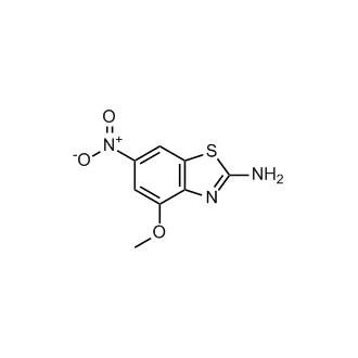 4-Methoxy-6-nitro-1,3-benzothiazol-2-amine