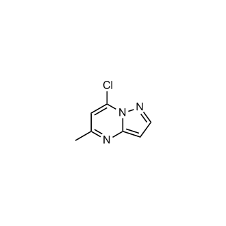 7-Chloro-5-methylpyrazolo[1,5-a]pyrimidine