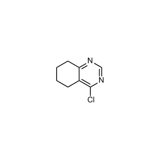 4-Chloro-5,6,7,8-tetrahydroquinazoline