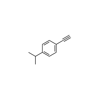 1-Ethynyl-4-isopropylbenzene