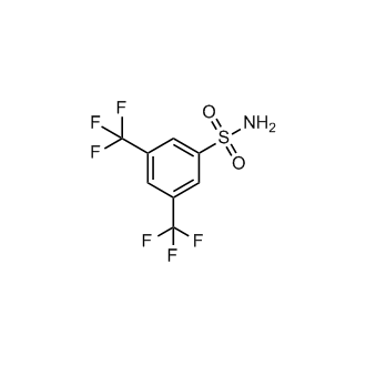 3,5-Bis(trifluoromethyl)benzenesulfonamide